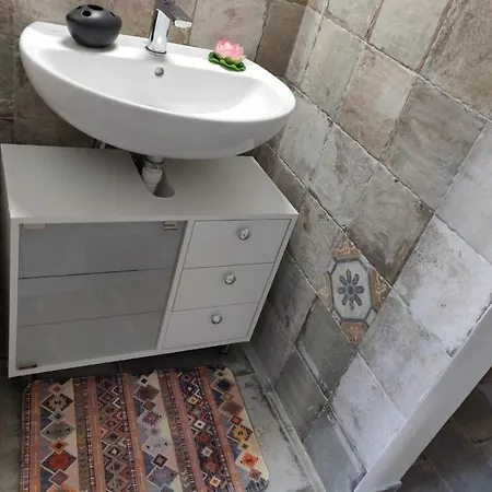 Апартаменты Casacate Маринелла