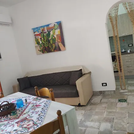 Апартаменты Casacate *