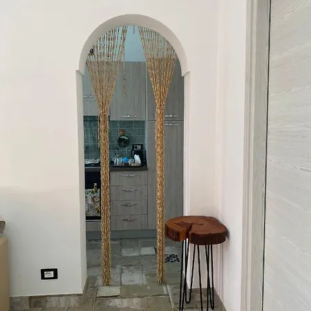 Апартаменты Casacate