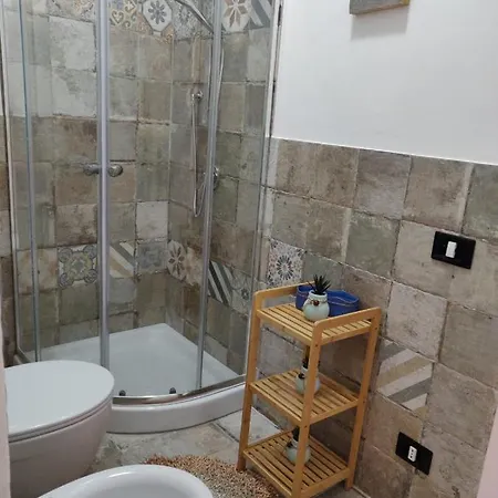 Casacate Apartamento Marinella di Selinunte
