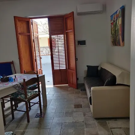 Casacate * Marinella di Selinunte