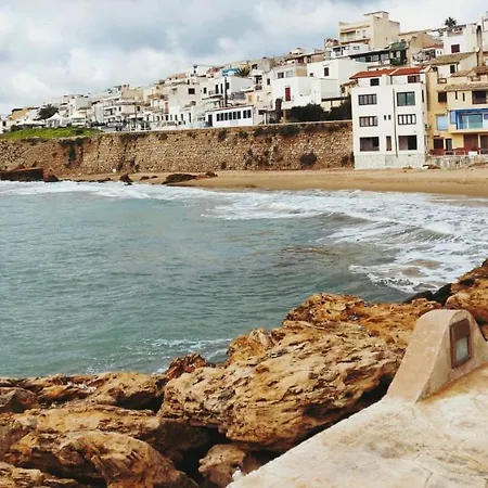 Apartamento Casacate Marinella di Selinunte