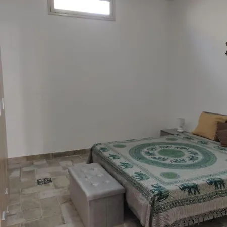 Casacate Marinella di Selinunte