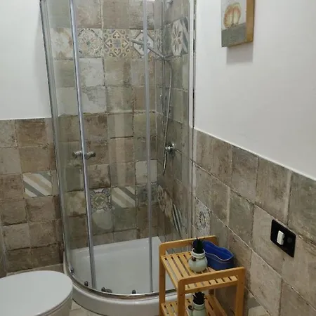 Casacate Apartamento Marinella di Selinunte