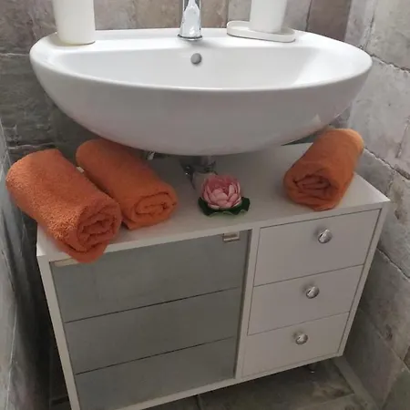 Casacate Appartement Marinella di Selinunte