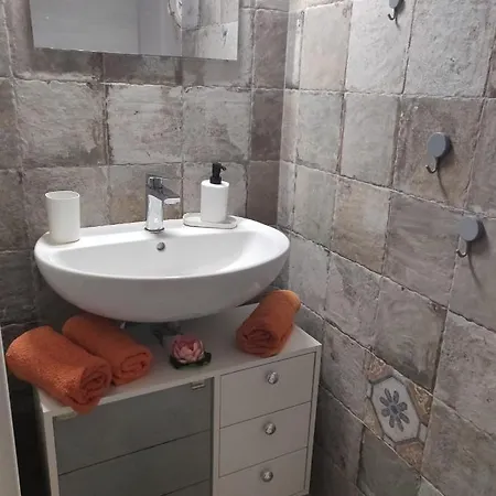 Casacate Appartement *