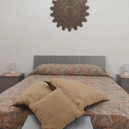 Casacate Appartement