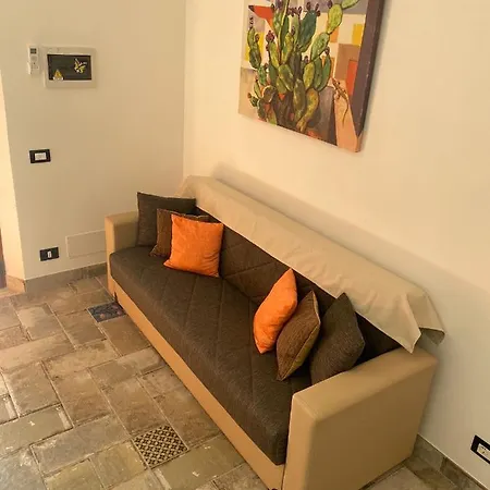 Apartamento Casacate