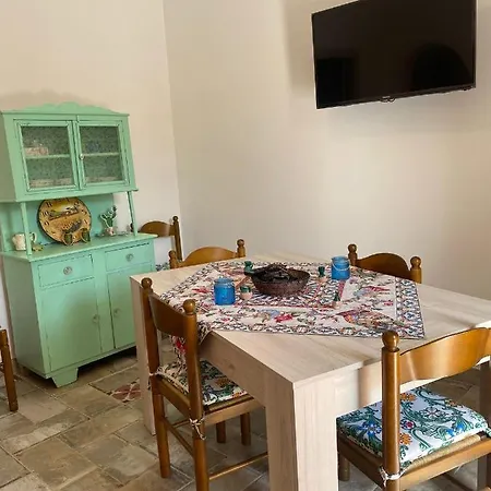Casacate Appartement Marinella di Selinunte