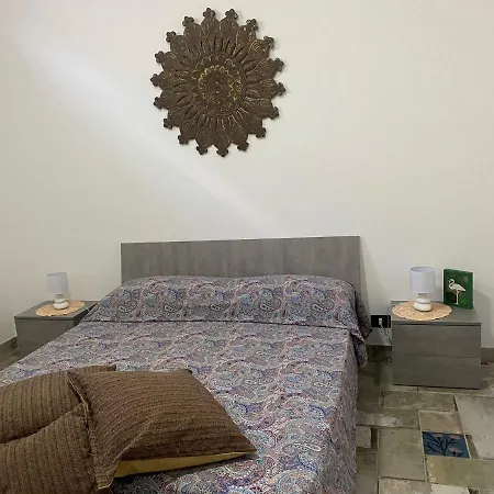 Appartement Casacate *