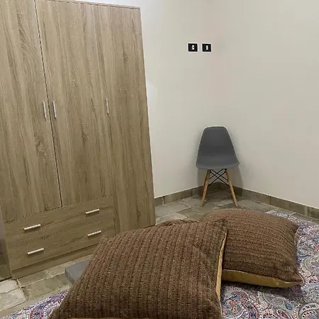 Casacate Marinella di Selinunte
